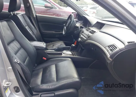 2012 Honda Accord 2.4 Se from USA, damaged, VIN 1HGCP2F60CA128321